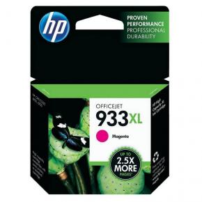 Cartucho Tinta Hp 933XL Magenta Original